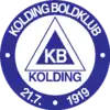 Kolding Boldklub logo