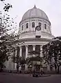 Kolkata GPO with some ongoing restoration work