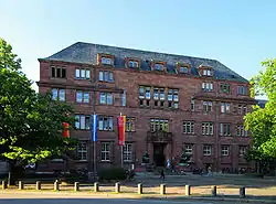 University of Freiburg