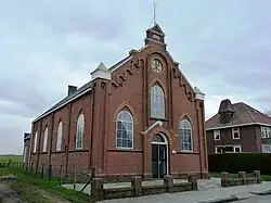 Kollumerpomp church