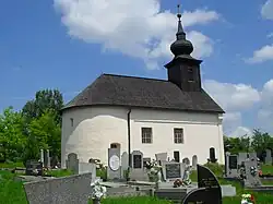 Reformed church