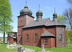 Church of Saint Basil