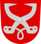 Coat of arms of Konnevesi