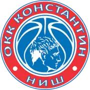 Konstantin logo