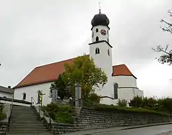 Church of Saint Martin