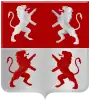 Coat of arms of Koog aan de Zaan