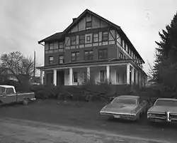 Kootenai Inn