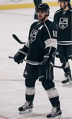 Anže Kopitar