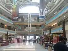 Korum Mall, Inside View