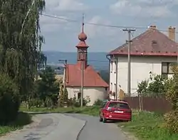 Chapel of the Assumption of the Virgin Mary