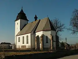 Church of the Assumption of the Virgin Mary