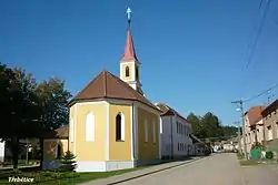 Church of Saint Wenceslaus