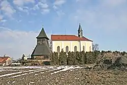 Church of Saint Wenceslaus