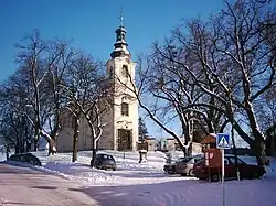 Church of Saint James the Great