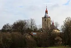 Church of Saint George