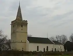 Church of Saint Giles