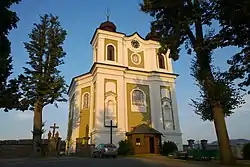 Church of Saint Procopius