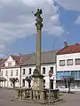 Marian column