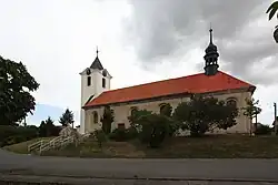 Church of Saint Peter