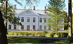 Kostivere Manor