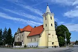 Church of Our Lady of the Rosary