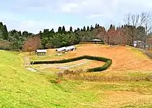 Kosugimaruyama Site