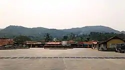 Kottigehara Bus Station