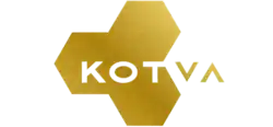 Kotva Department Store logo