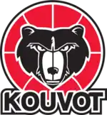 Kouvot logo