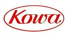 Kowa logo