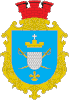 Coat of arms of Kozhanka