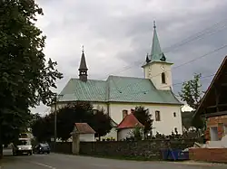 Church of Saint Michael