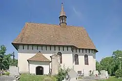 Church of Saint Wenceslaus