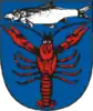 Coat of arms of Kozojedy