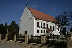 Saint John the Baptist Church