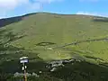 Low Tatras National Park