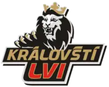 Královští Lvi team logo