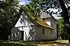 Marienkapelle of the Holzberg