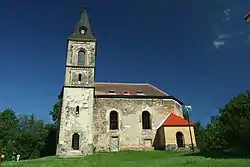 Church of Saint Mary Magdalene