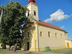 Church of Saint Bartholomew