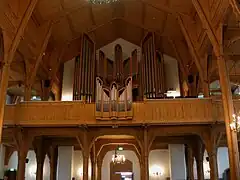 Organ