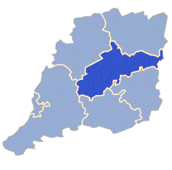 Gmina Krosno Odrzańskie in Krosno Odrzańskie County