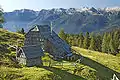 The Julian Alps