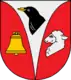 Coat of arms of Krukow