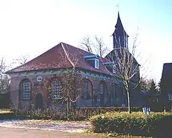 Church of St. Nicolai (St. Nicholas)