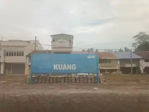 Kuang