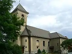 Church of the Assumption