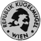 Official seal of Kugelmugel