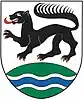 Coat of arms of Kunčina Ves