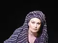 Kundry in Parsifal